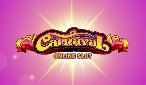 carnaval slot|Carnaval Slot Review .